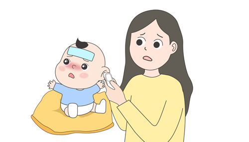 超全整理！兒童發熱必看的16個問題（下）